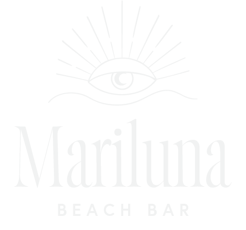 Mariluna Beach Bar South Padre Island