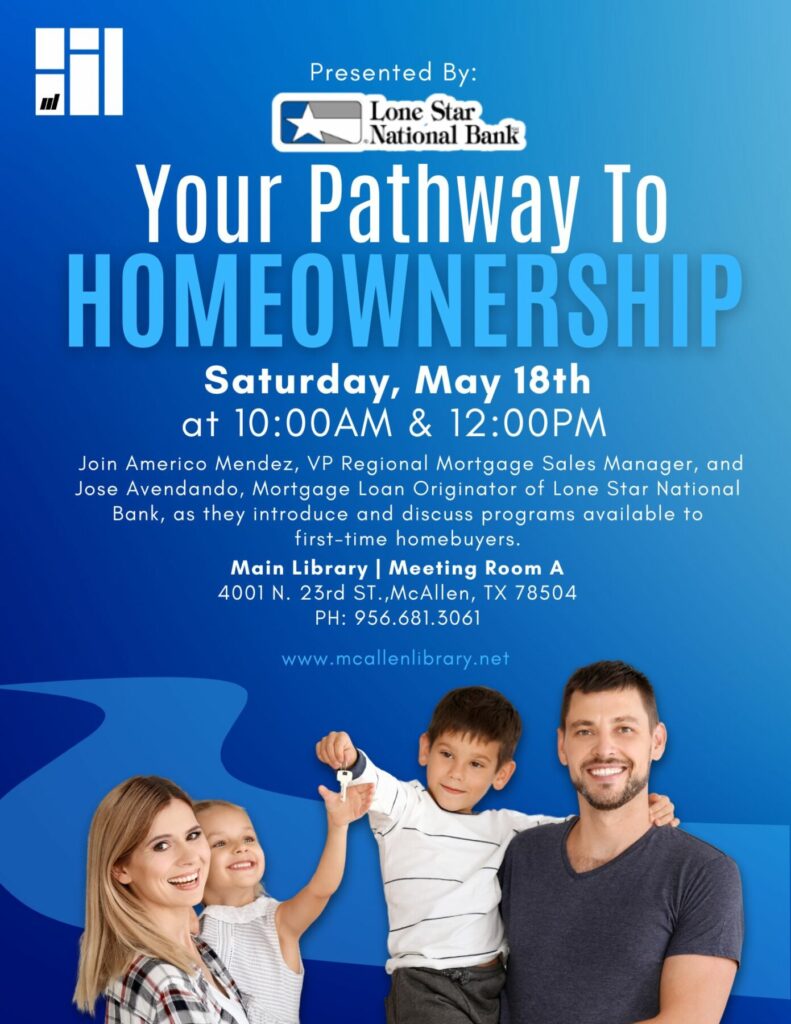 Your Pathway to Homeownership