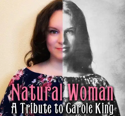 Natural Woman: A Tribute to Carole King