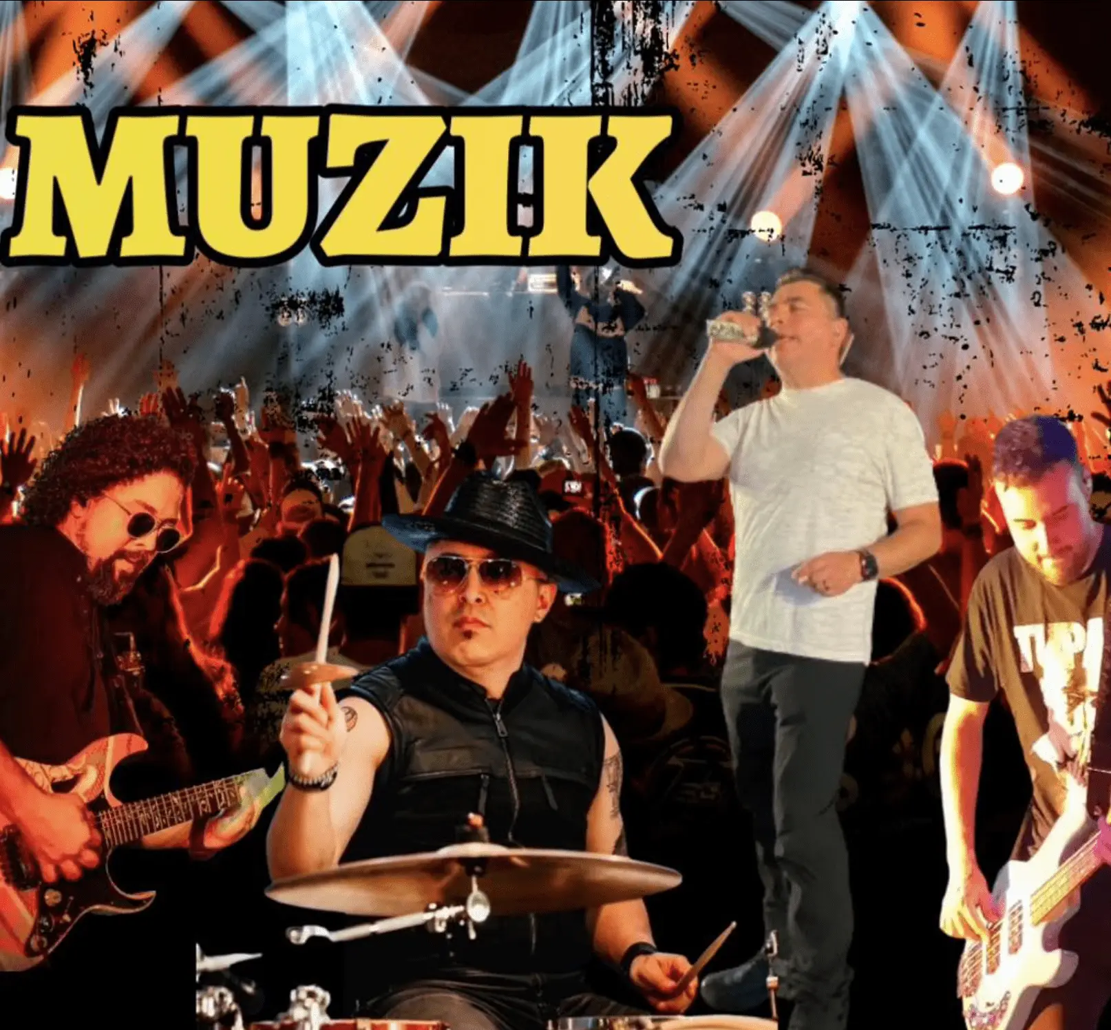 Muzik