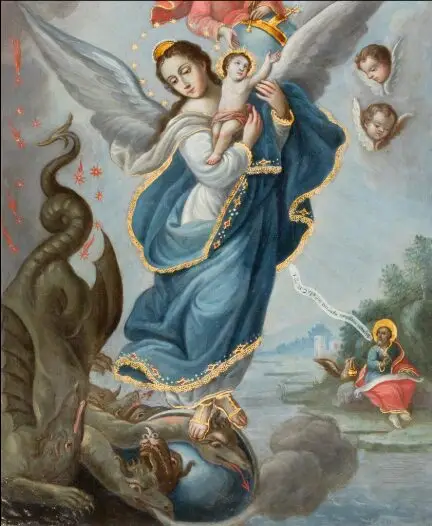 Art History Roundtable