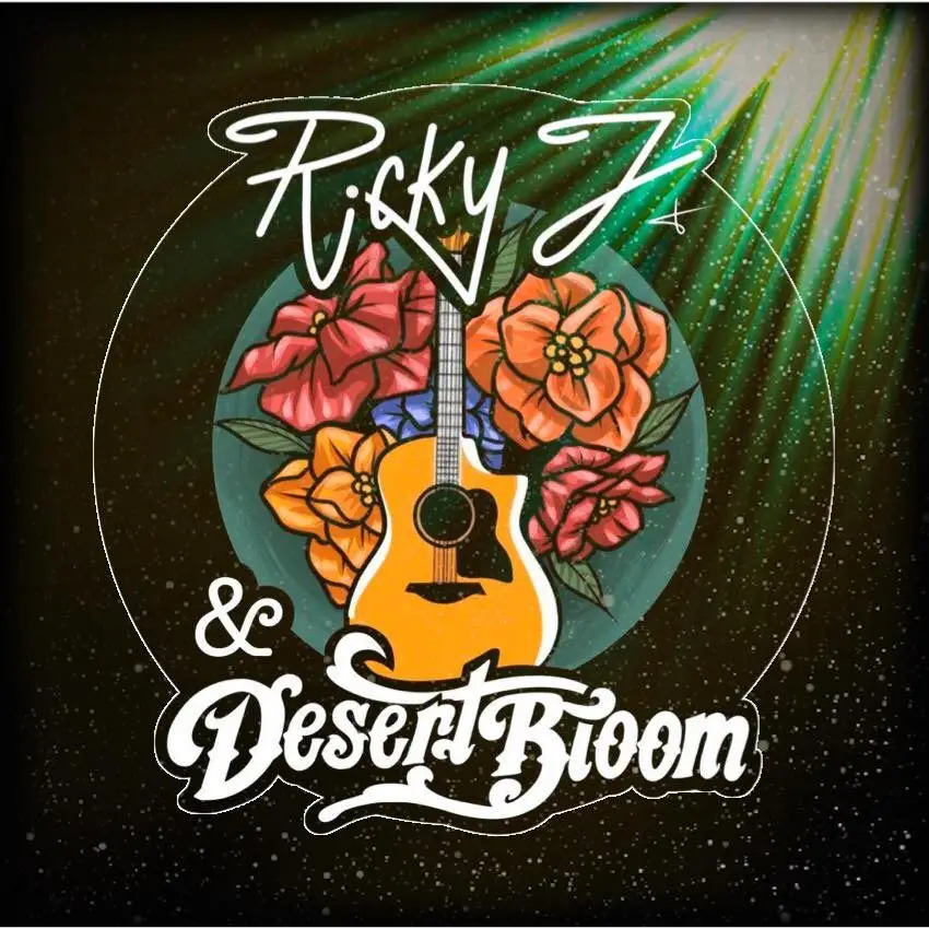 Desert Bloom Live at Oak North McAllen