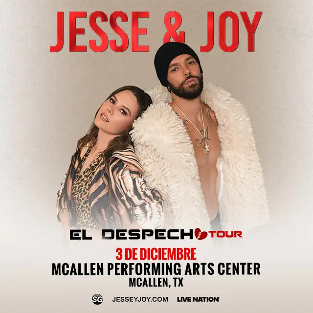 Jesse & Joy