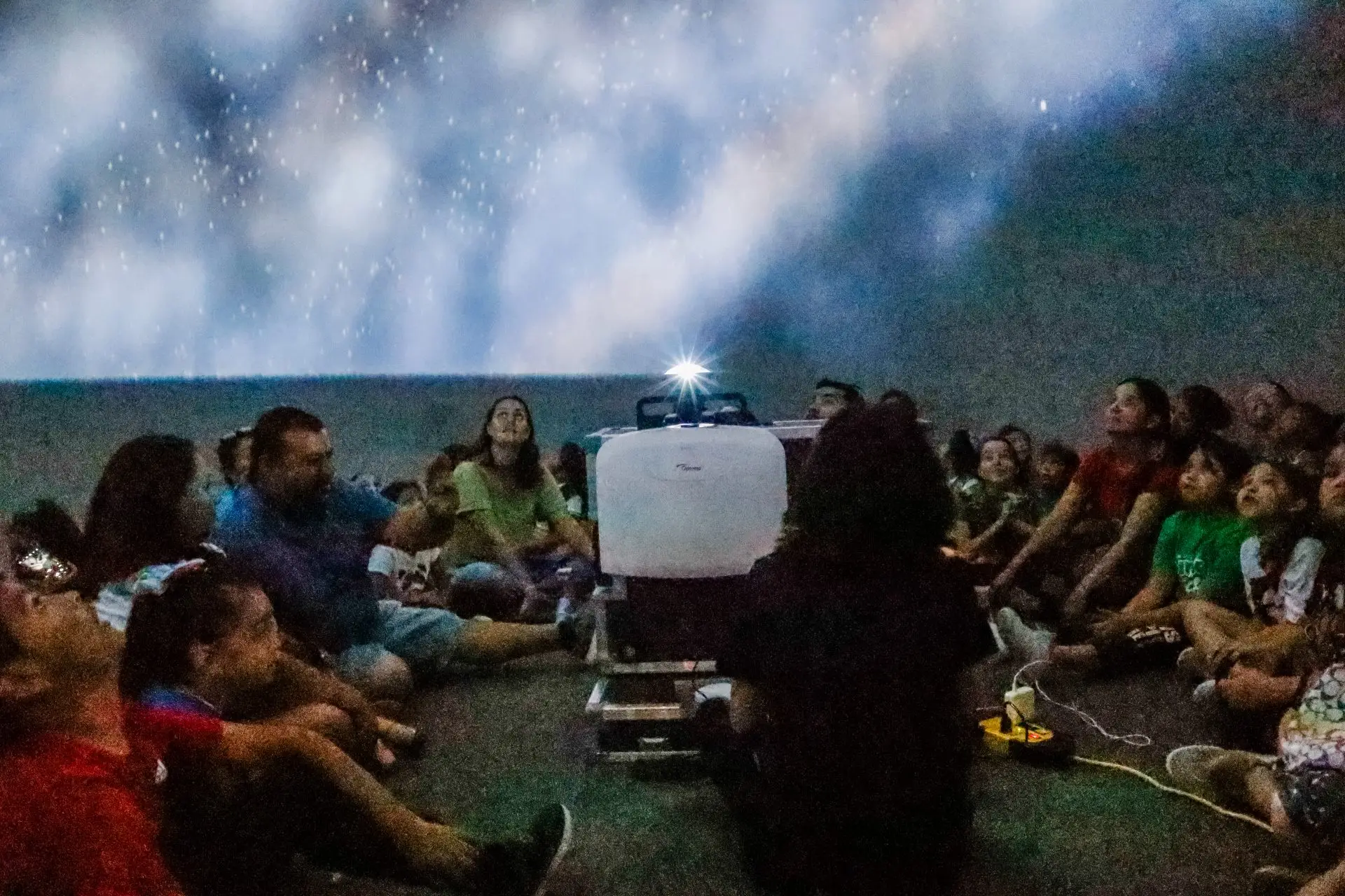 Girl Scouts Workshop | Cadette – Space Science Researcher