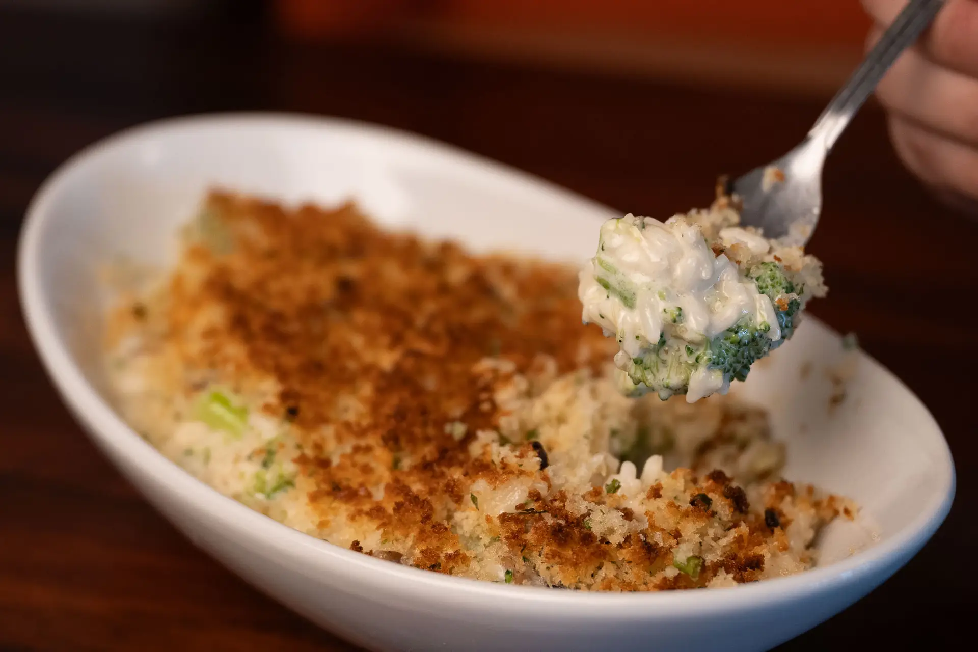 Thanksgiving Plated Dinner at Barry's Bistro Bar & Grill (10 people min) - Image 6