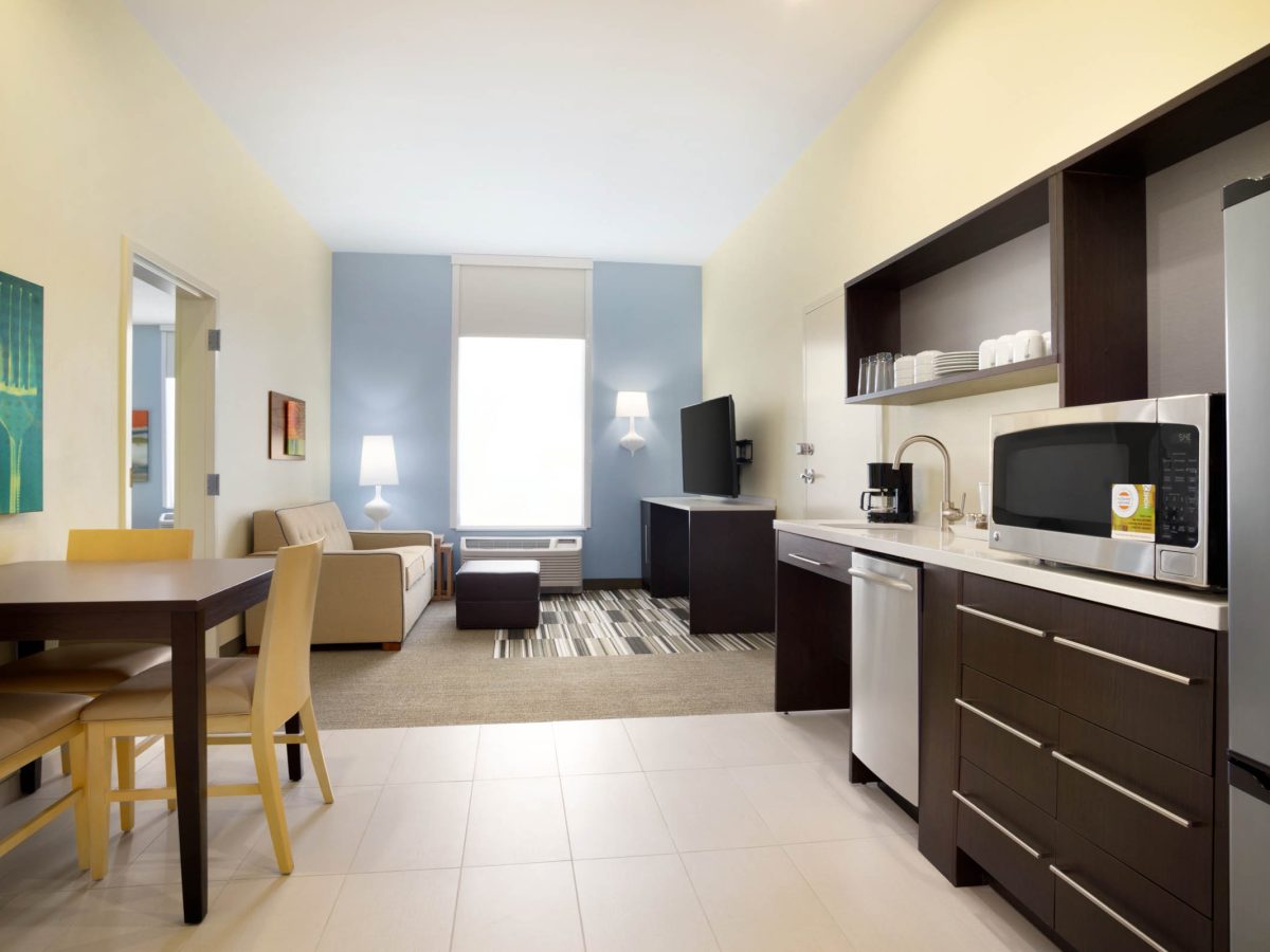 Home2 Suites by Hilton McAllen