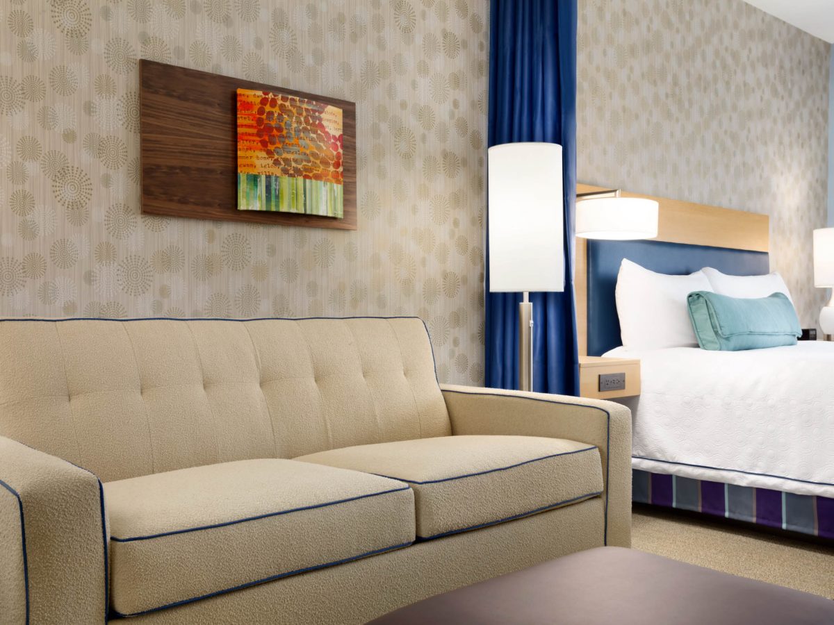 Home2 Suites by Hilton McAllen